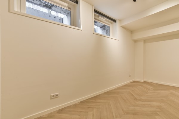 Medium property photo - Wilhelminastraat 213hs, 1054 WG Amsterdam